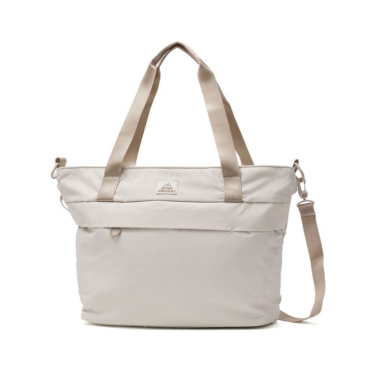 アッシュベージュ | 日本正規品 グレゴリー トートバッグ | ギャレリア Bag＆Luggage