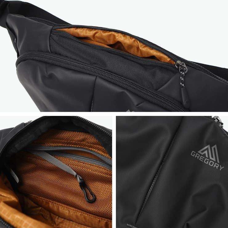 日本正規品 グレゴリー ウエストバッグ | ギャレリア Bag＆Luggage | 詳細画像5 