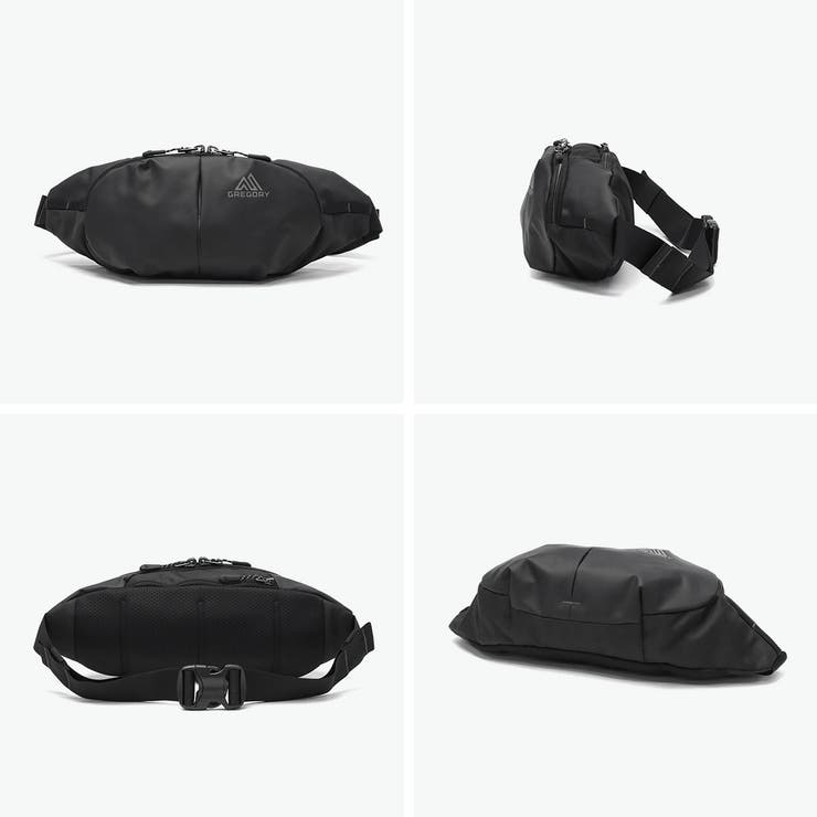 日本正規品 グレゴリー ウエストバッグ | ギャレリア Bag＆Luggage | 詳細画像6 