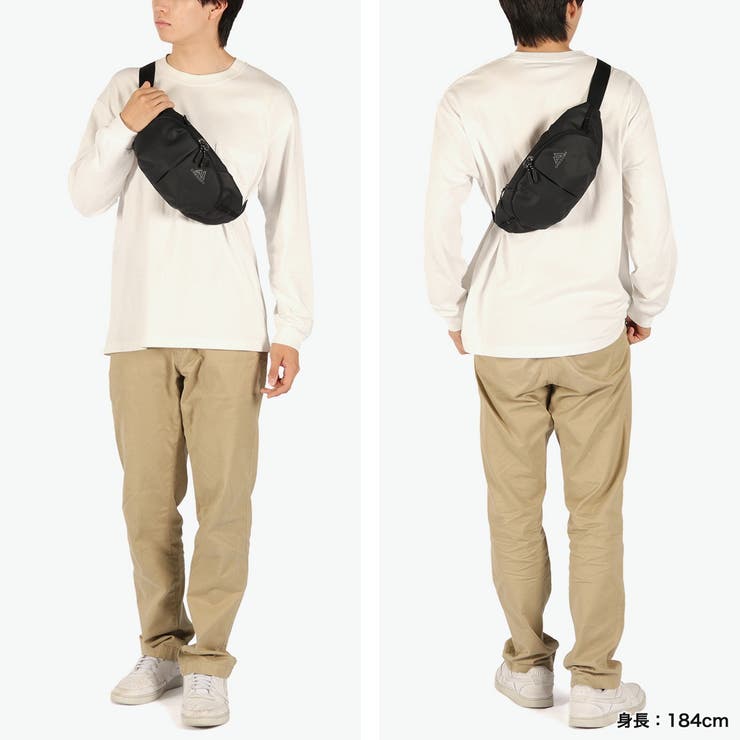 日本正規品 グレゴリー ウエストバッグ | ギャレリア Bag＆Luggage | 詳細画像7 