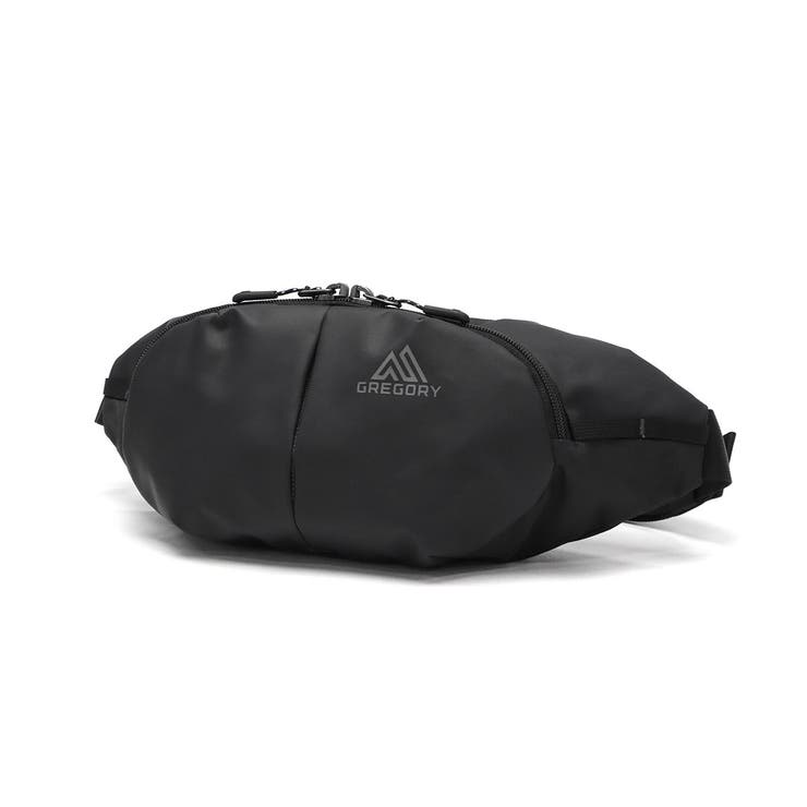 ユニバースブラック | 日本正規品 グレゴリー ウエストバッグ | ギャレリア Bag＆Luggage