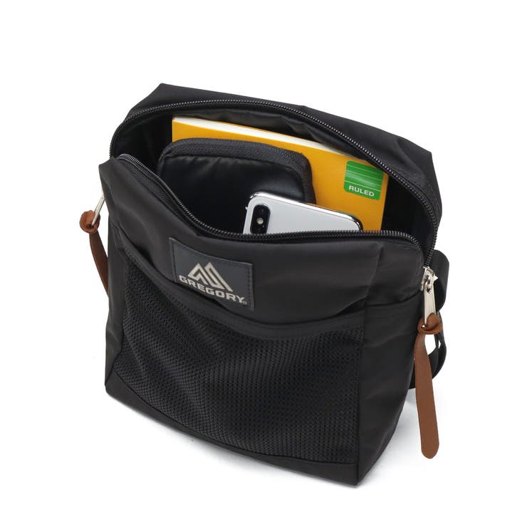 日本正規品グレゴリー ショルダーバッグ GREGORY[品番：GLNB0016550