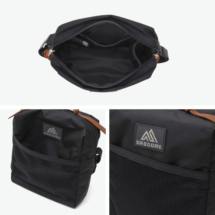 日本正規品グレゴリー ショルダーバッグ GREGORY | ギャレリア Bag＆Luggage | 詳細画像5 