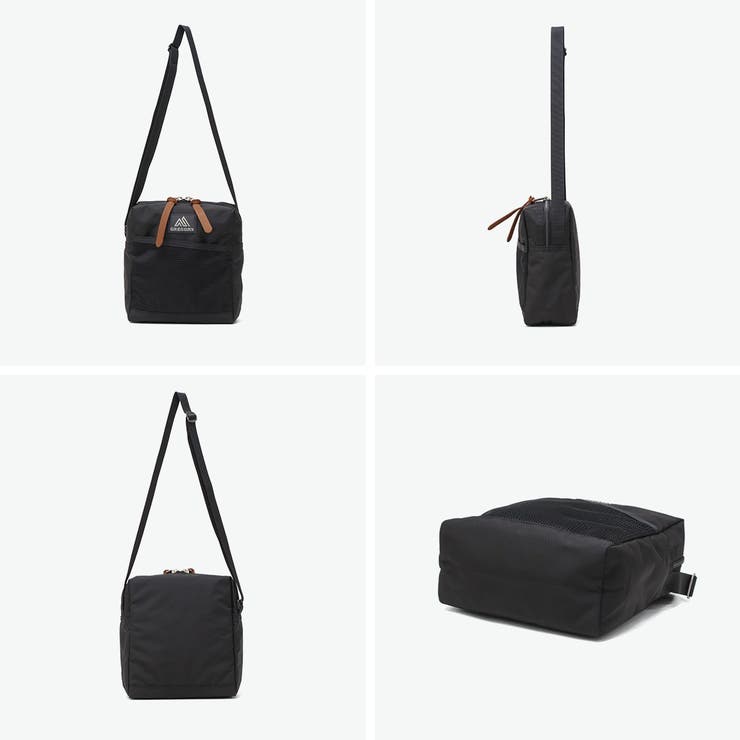 日本正規品グレゴリー ショルダーバッグ GREGORY | ギャレリア Bag＆Luggage | 詳細画像6 