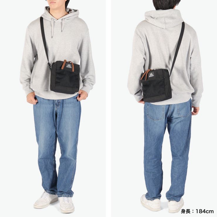 日本正規品グレゴリー ショルダーバッグ GREGORY | ギャレリア Bag＆Luggage | 詳細画像7 