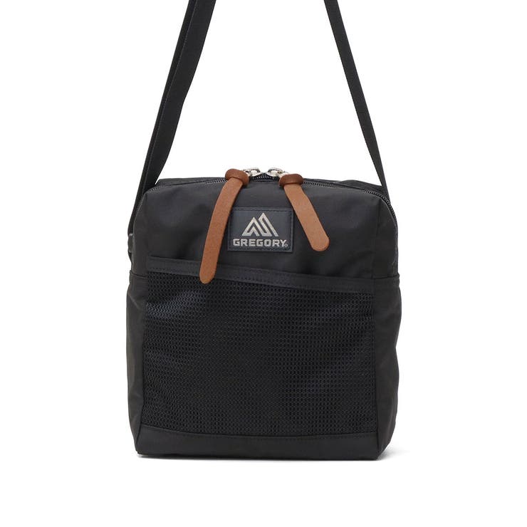 日本正規品グレゴリー ショルダーバッグ GREGORY[品番：GLNB0016550