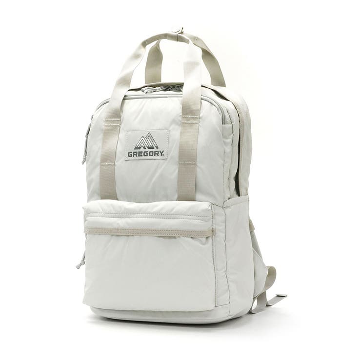 パステルライトグレー | グレゴリー リュック GREGORY | ギャレリア Bag＆Luggage