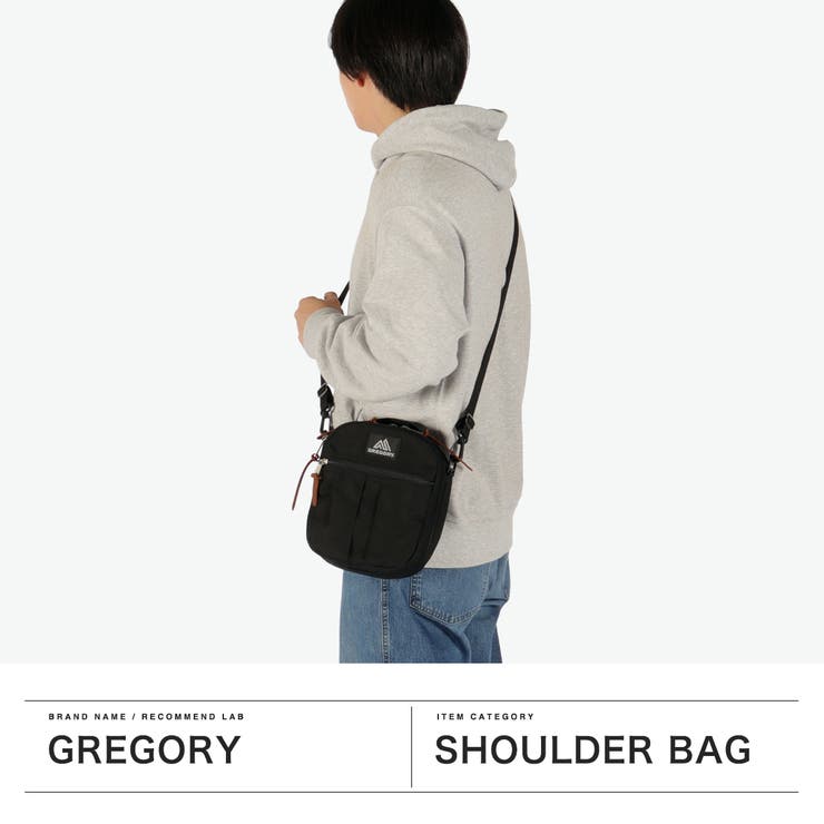 日本正規品 グレゴリー ショルダーバッグ | ギャレリア Bag＆Luggage | 詳細画像2 
