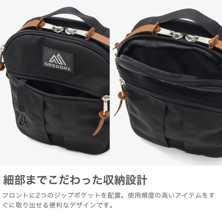 日本正規品 グレゴリー ショルダーバッグ | ギャレリア Bag＆Luggage | 詳細画像4 