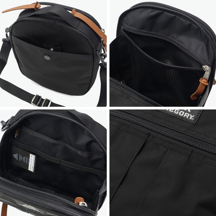日本正規品 グレゴリー ショルダーバッグ | ギャレリア Bag＆Luggage | 詳細画像5 