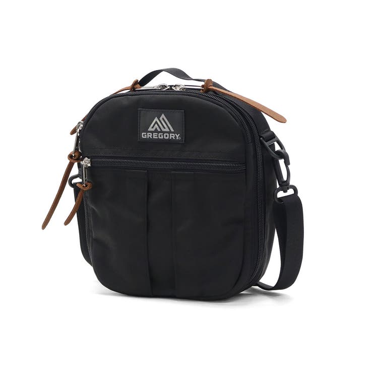 ブラック | 日本正規品 グレゴリー ショルダーバッグ | ギャレリア Bag＆Luggage