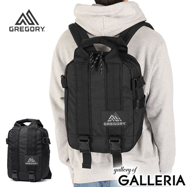 日本正規品 グレゴリー リュック | ギャレリア Bag＆Luggage | 詳細画像1 