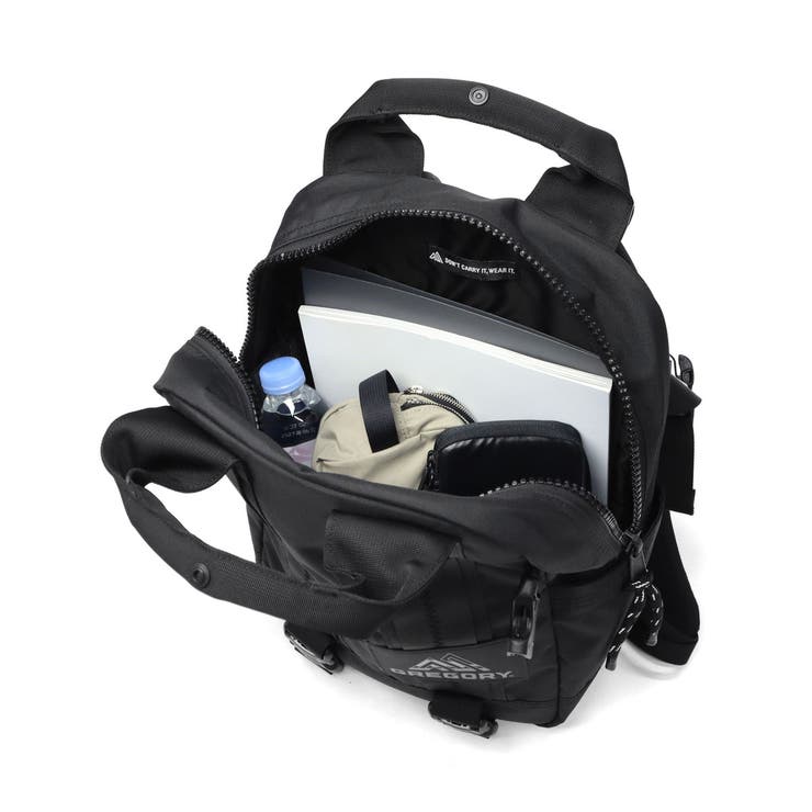 日本正規品 グレゴリー リュック | ギャレリア Bag＆Luggage | 詳細画像15 