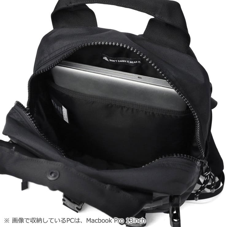 日本正規品 グレゴリー リュック | ギャレリア Bag＆Luggage | 詳細画像19 