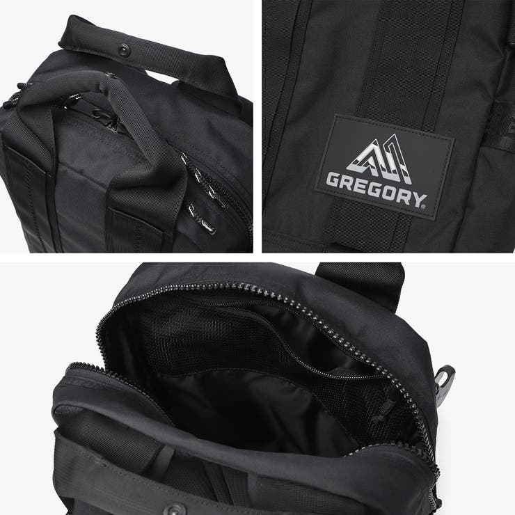 日本正規品 グレゴリー リュック | ギャレリア Bag＆Luggage | 詳細画像6 
