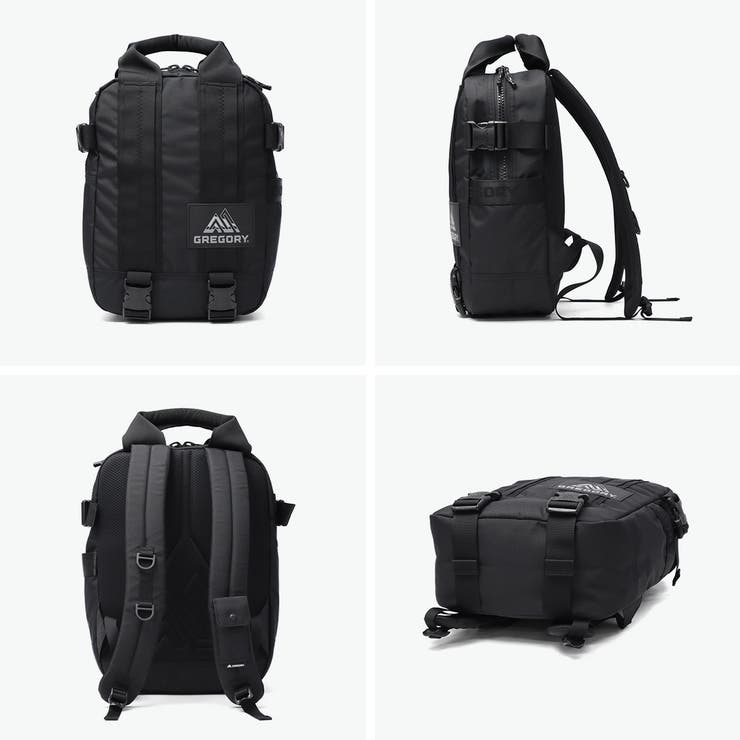 日本正規品 グレゴリー リュック | ギャレリア Bag＆Luggage | 詳細画像7 