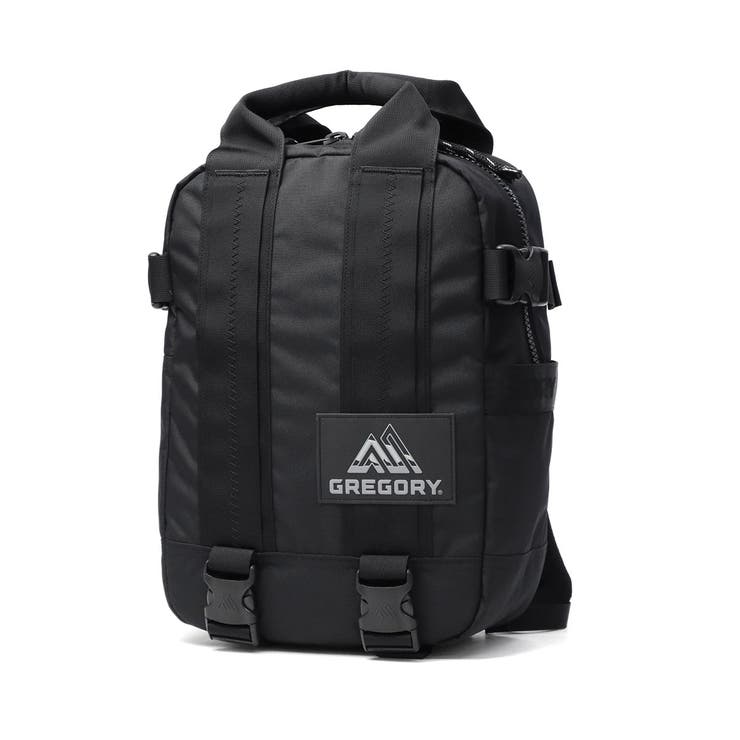 ジェットブラック | 日本正規品 グレゴリー リュック | ギャレリア Bag＆Luggage