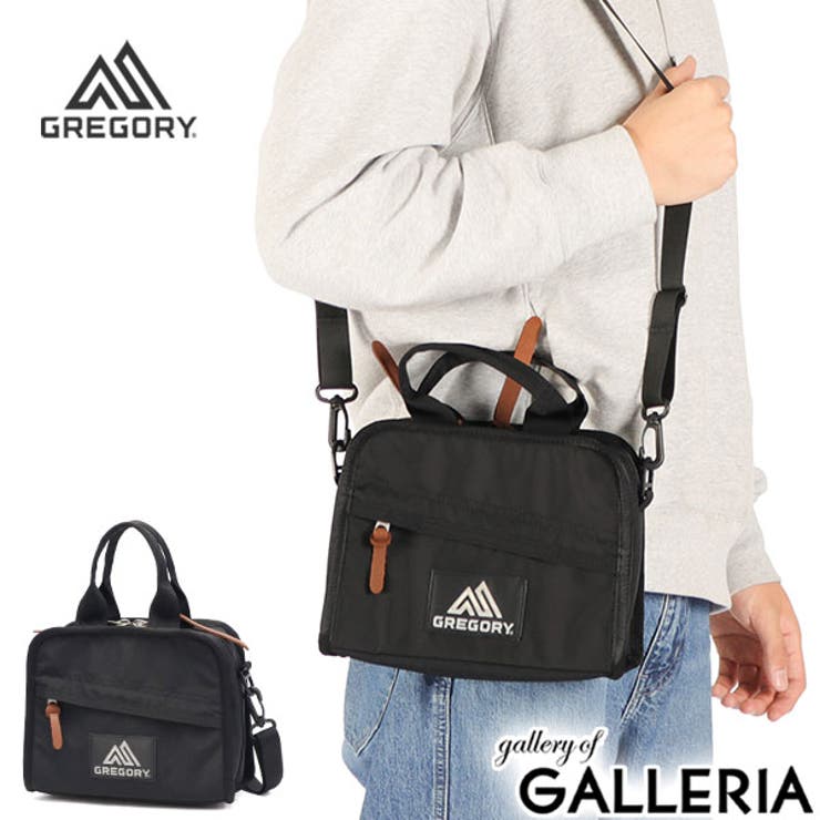 日本正規品 グレゴリー ショルダーバッグ | ギャレリア Bag＆Luggage | 詳細画像1 