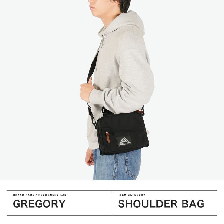 日本正規品 グレゴリー ショルダーバッグ | ギャレリア Bag＆Luggage | 詳細画像2 