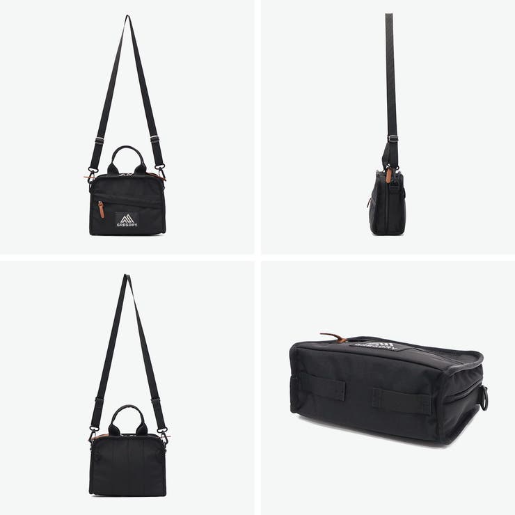 日本正規品 グレゴリー ショルダーバッグ | ギャレリア Bag＆Luggage | 詳細画像5 