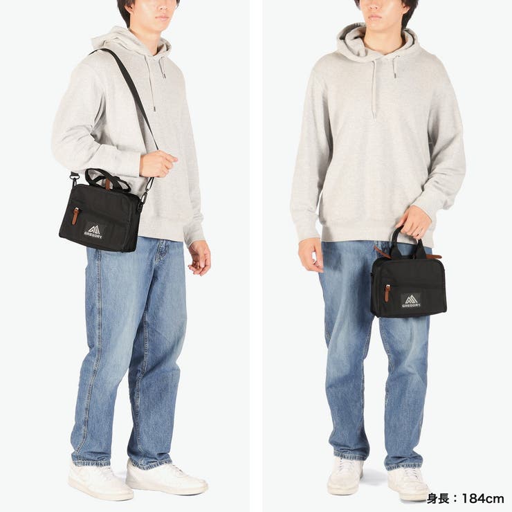 日本正規品 グレゴリー ショルダーバッグ | ギャレリア Bag＆Luggage | 詳細画像6 