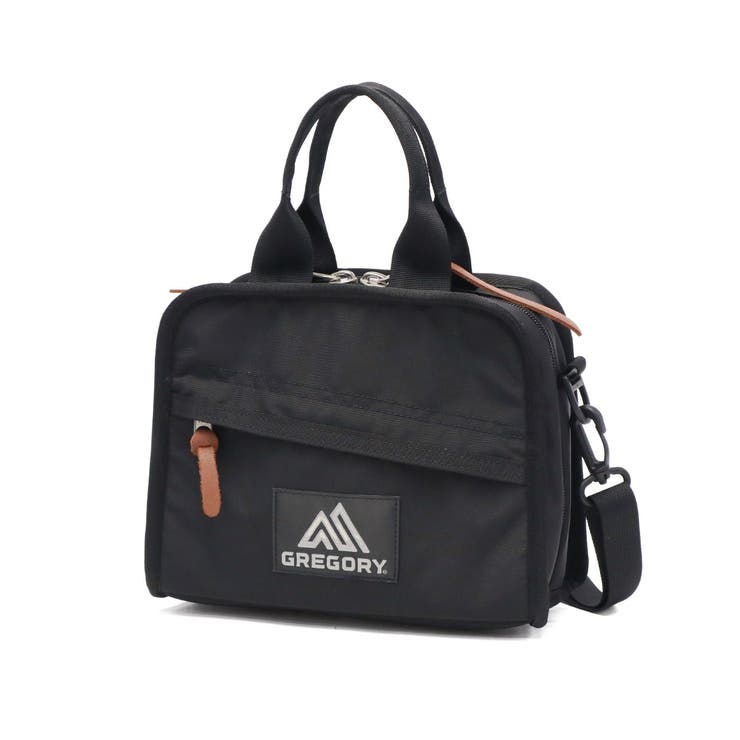 ブラック | 日本正規品 グレゴリー ショルダーバッグ | ギャレリア Bag＆Luggage
