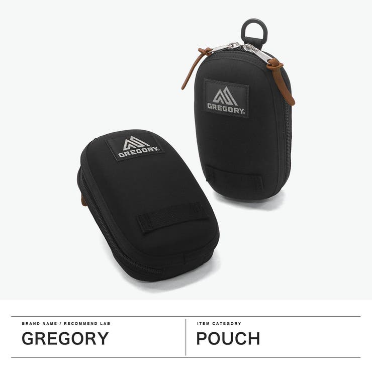 日本正規品 グレゴリー ポーチ | ギャレリア Bag＆Luggage | 詳細画像2 