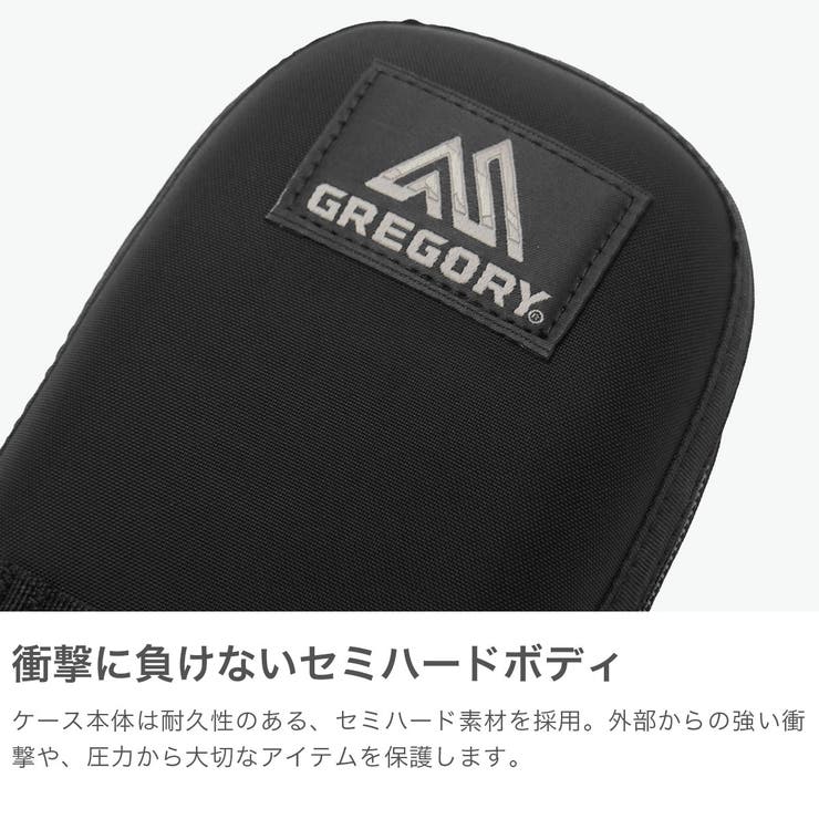 日本正規品 グレゴリー ポーチ | ギャレリア Bag＆Luggage | 詳細画像3 