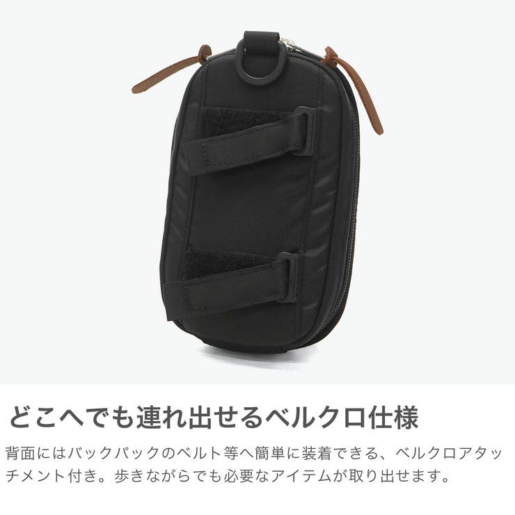 日本正規品 グレゴリー ポーチ | ギャレリア Bag＆Luggage | 詳細画像5 