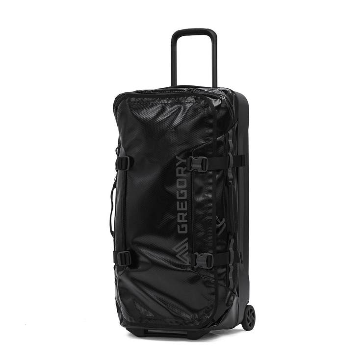 オブシディアンブラック | 日本正規品 グレゴリー キャリーケース | ギャレリア Bag＆Luggage