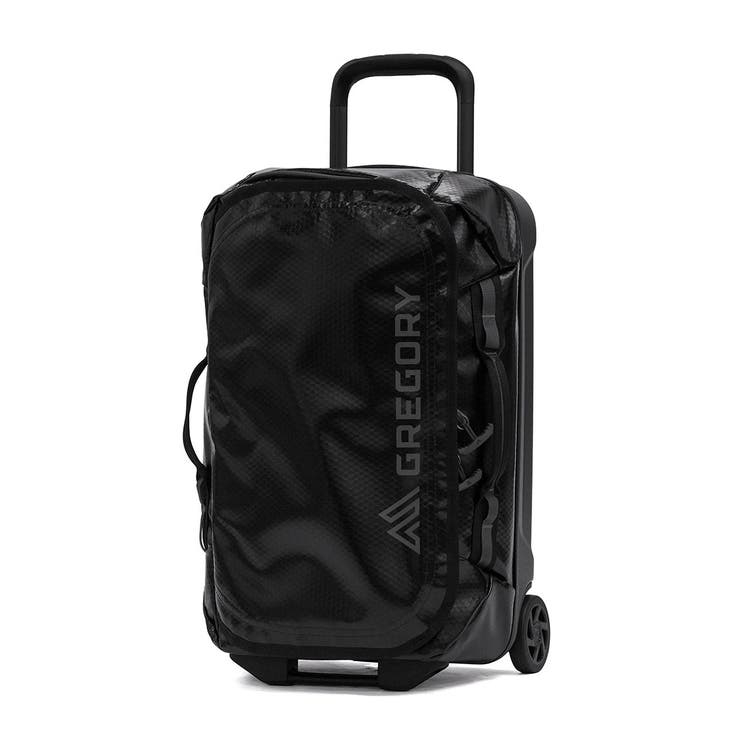 オブシディアンブラック | 日本正規品 グレゴリー キャリーケース | ギャレリア Bag＆Luggage