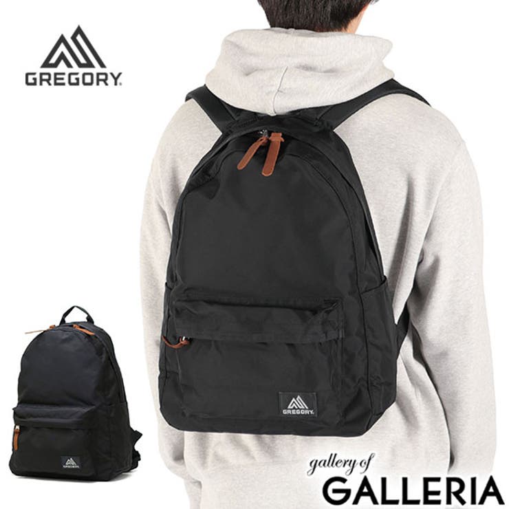 日本正規品 グレゴリー リュック | ギャレリア Bag＆Luggage | 詳細画像1 