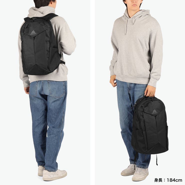 日本正規品 グレゴリー リュック | ギャレリア Bag＆Luggage | 詳細画像9 
