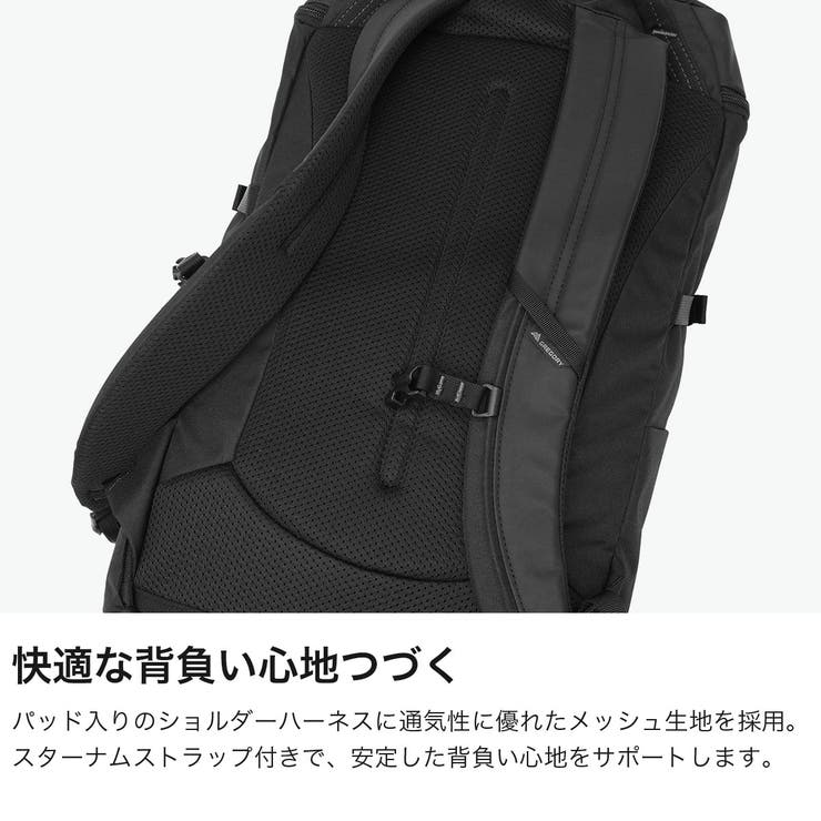 日本正規品 グレゴリー リュック | ギャレリア Bag＆Luggage | 詳細画像4 
