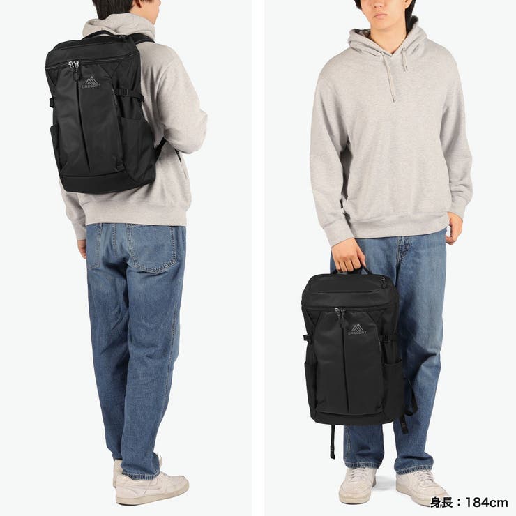 日本正規品 グレゴリー リュック | ギャレリア Bag＆Luggage | 詳細画像9 