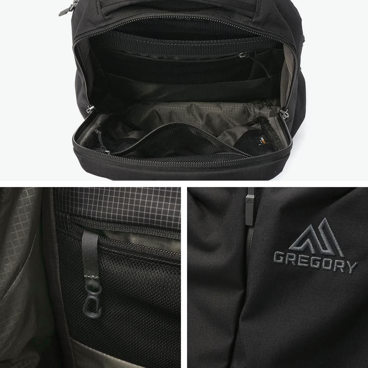 日本正規品 グレゴリー リュック | ギャレリア Bag＆Luggage | 詳細画像7 