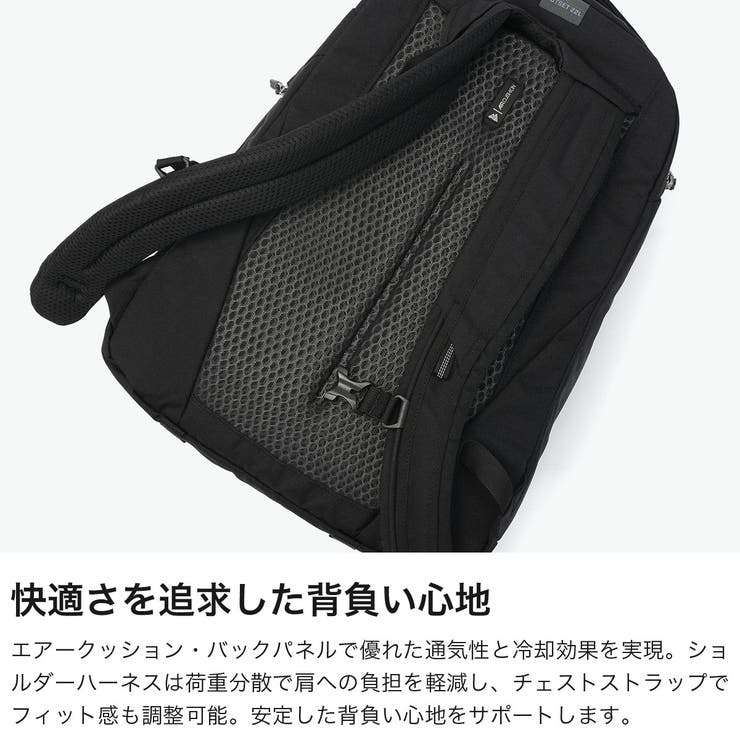 日本正規品 グレゴリー リュック | ギャレリア Bag＆Luggage | 詳細画像4 