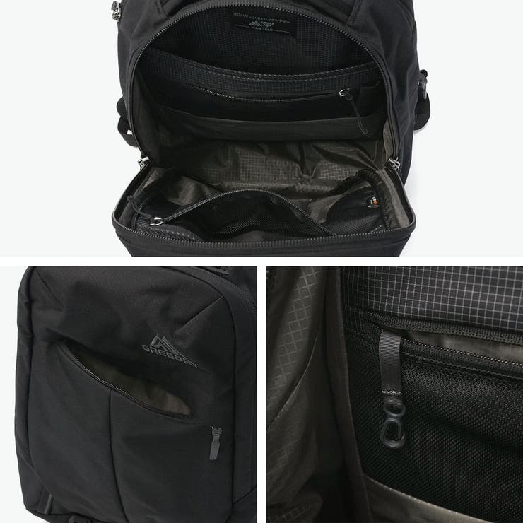 日本正規品 グレゴリー リュック | ギャレリア Bag＆Luggage | 詳細画像7 