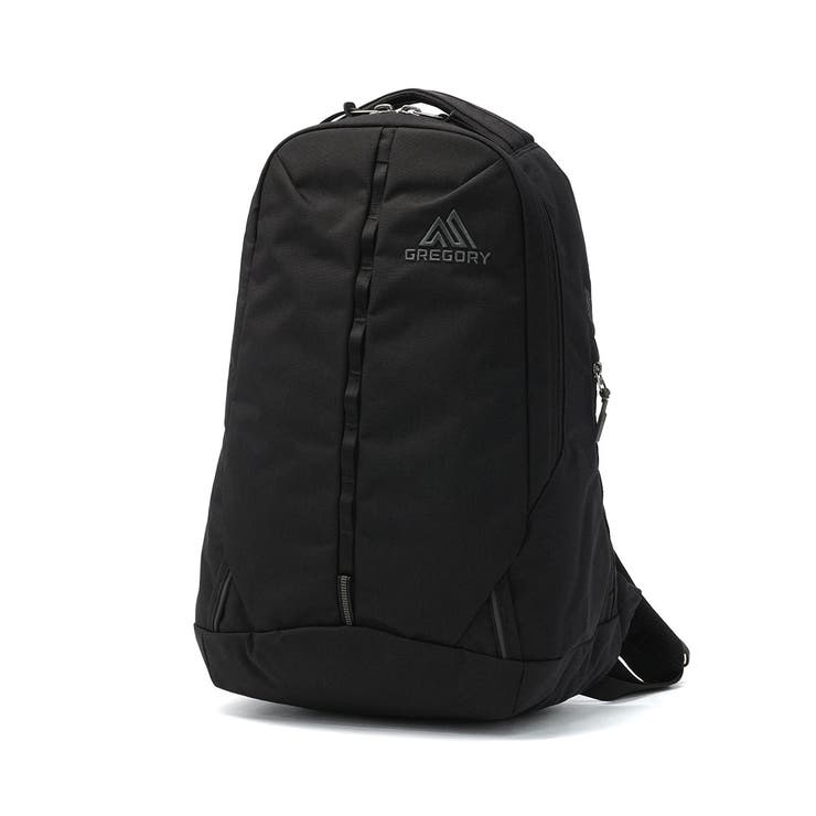 オニクスブラック | 日本正規品 グレゴリー リュック | ギャレリア Bag＆Luggage
