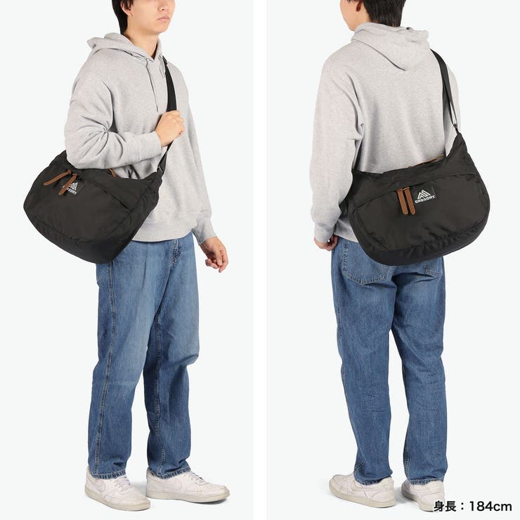 日本正規品 グレゴリー ショルダーバッグ | ギャレリア Bag＆Luggage | 詳細画像7 