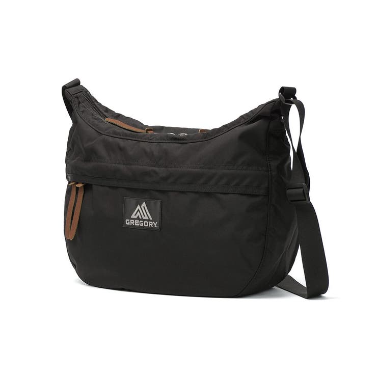 ブラック | 日本正規品 グレゴリー ショルダーバッグ | ギャレリア Bag＆Luggage
