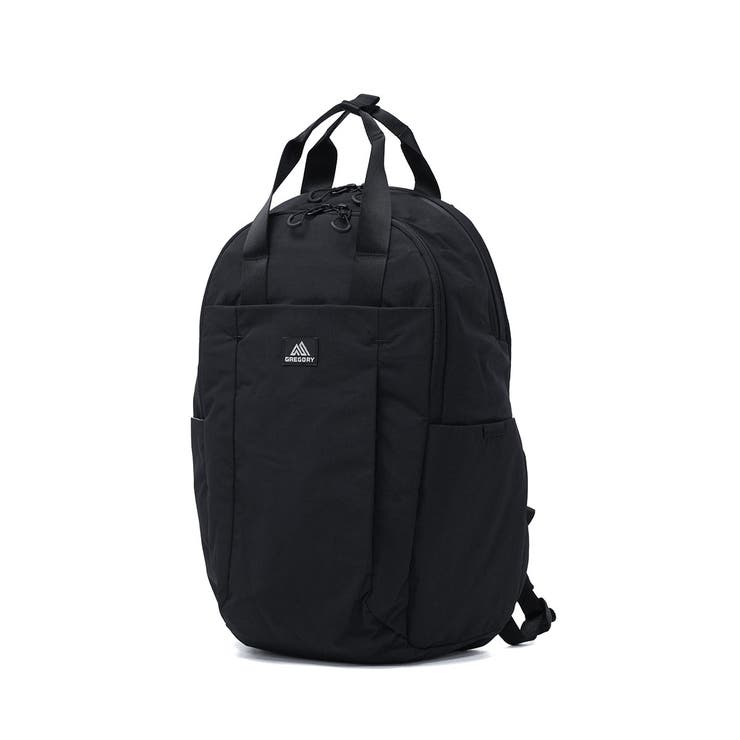 エボニーブラック | 日本正規品 グレゴリー リュック | ギャレリア Bag＆Luggage