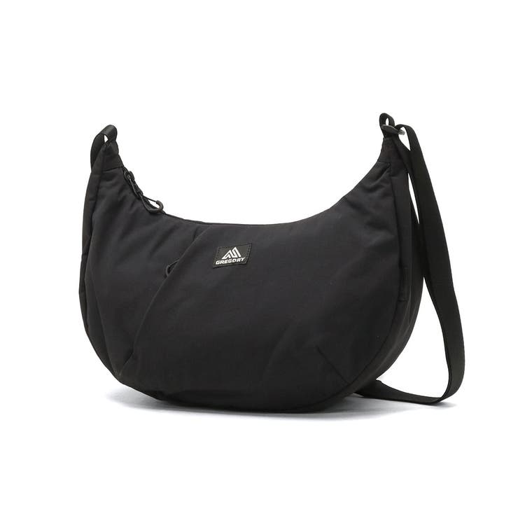 エボニーブラック | 日本正規品 グレゴリー ショルダーバッグ | ギャレリア Bag＆Luggage