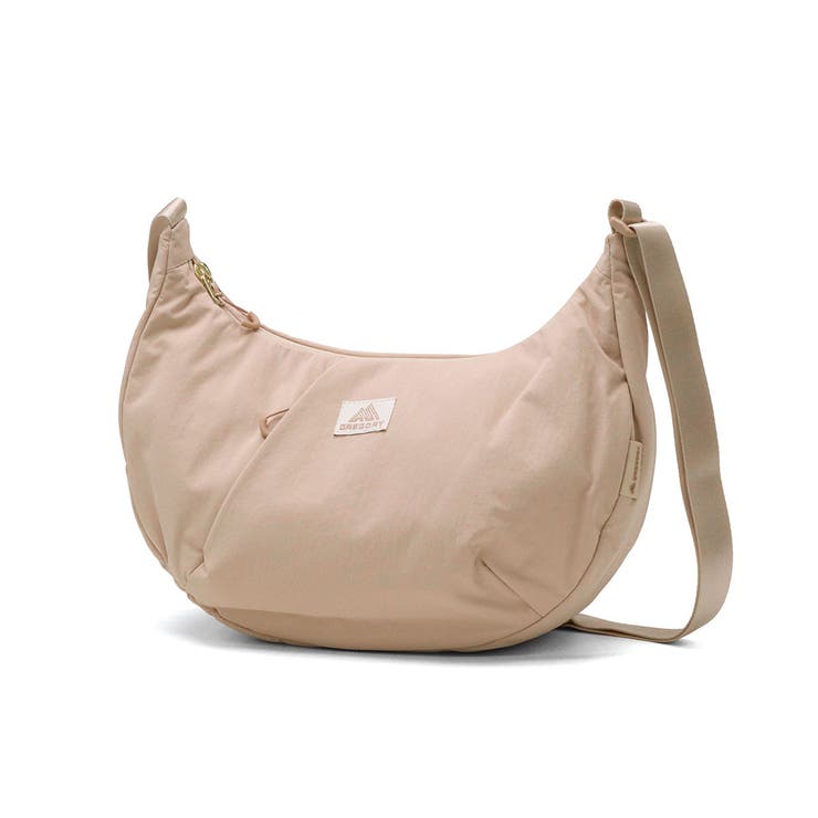 クリームブリュレ | 日本正規品 グレゴリー ショルダーバッグ | ギャレリア Bag＆Luggage