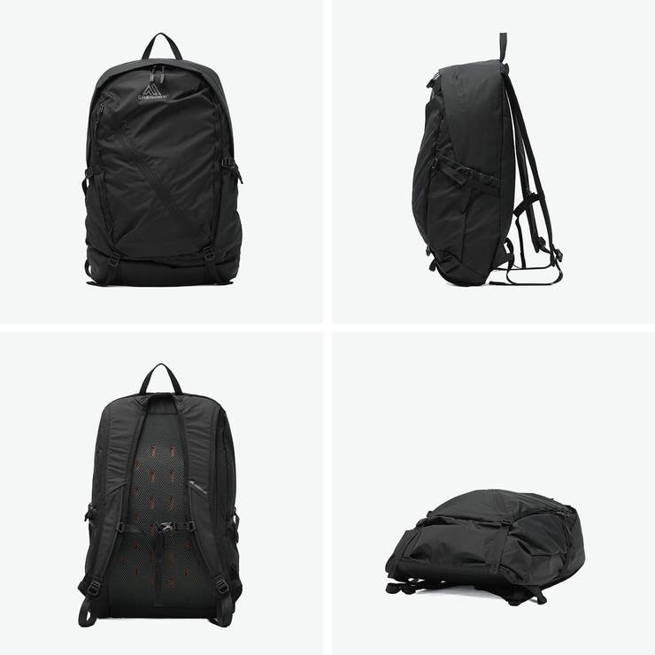 日本正規品 グレゴリー リュック | ギャレリア Bag＆Luggage | 詳細画像5 