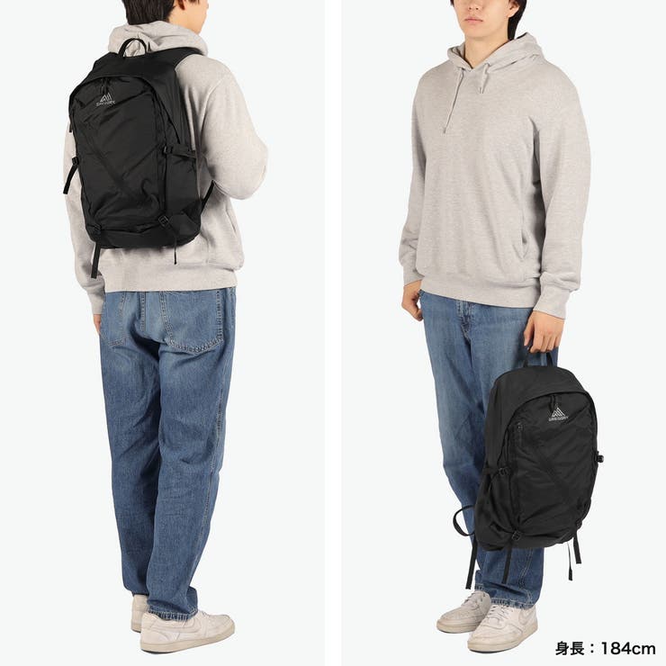 日本正規品 グレゴリー リュック | ギャレリア Bag＆Luggage | 詳細画像6 