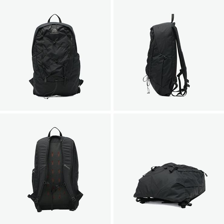 日本正規品 グレゴリー リュック | ギャレリア Bag＆Luggage | 詳細画像5 