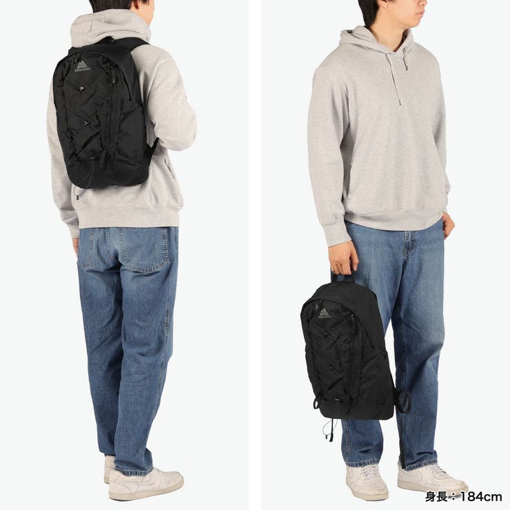 日本正規品 グレゴリー リュック | ギャレリア Bag＆Luggage | 詳細画像6 