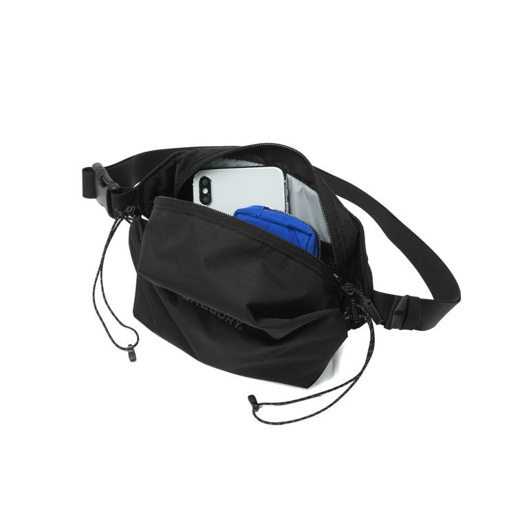 日本正規品 グレゴリー ウエストバッグ | ギャレリア Bag＆Luggage | 詳細画像14 