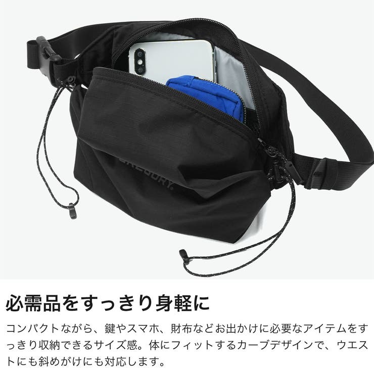 日本正規品 グレゴリー ウエストバッグ | ギャレリア Bag＆Luggage | 詳細画像3 